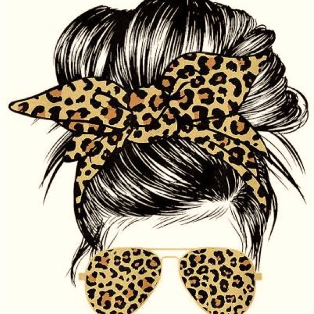 Meet your Posher, Richelle